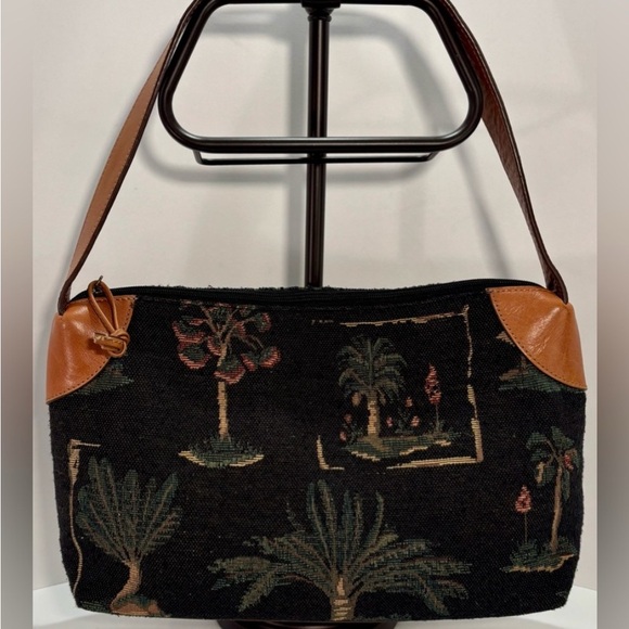 Tommy Bahama Shoulder Bag - Picture 1 of 4
